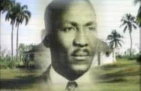 14 de diciembre de 1911, nació en el poblado de Encrucijada, en la antigua provincia de Las Villas, el dirigente azucarero y comunista, Jesús Menéndez Larrondo, el General de las Cañas. #CubaViveEnSuHistoria #SanctiSpíritusEnMarcha <a href="/DiazCanelB/">Miguel Díaz-Canel Bermúdez</a> <a href="/DrRobertoMOjeda/">Dr. Roberto Morales Ojeda</a> <a href="/DeivyPrezMartn1/">Deivy Pérez Martín</a>