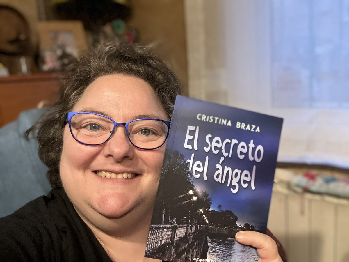 Chus Martín #YoMeQuedoEnCasa tweet media