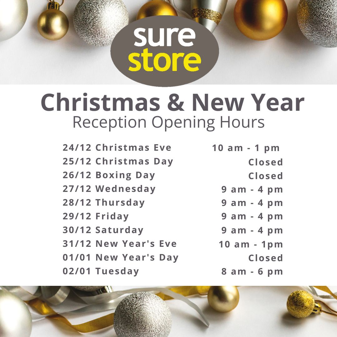 SureStore Storage Northwich (@storenorthwich) on Twitter photo 