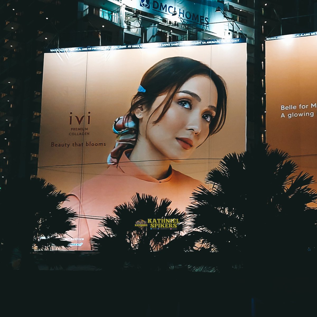 Photo Change na ang Spot ni Kath sa  Quezon Ave. so prettyyyyy <a href="/bernardokath/">KATH 🐘</a>  🥹🫶🏻 s