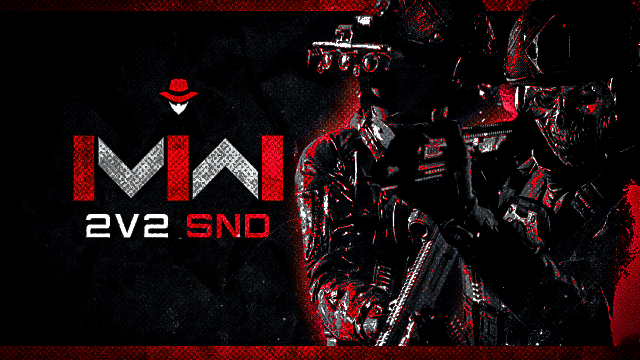 ⚔️2V2 *DOLLAR ENTRY* 1ND SND⚔️

🏆$30 +/-

📅TODAY @ 12:30PM EST

📒EsportsAgent Rules (Cams On Request)

🚨SIGNUPS: esportsagent.gg/tournament/138…