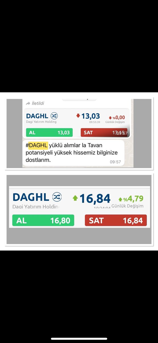 #daghl #sasa #halkaarz #thyo #ıngrm #Bitcoin #endeks  2 kişilik yer kaldı özel grubumuzda fırsatı kaçırmadan bizimle iletişime geçiniz :)) ilk paylaştığımız yerde kımler aldı bakalım :)