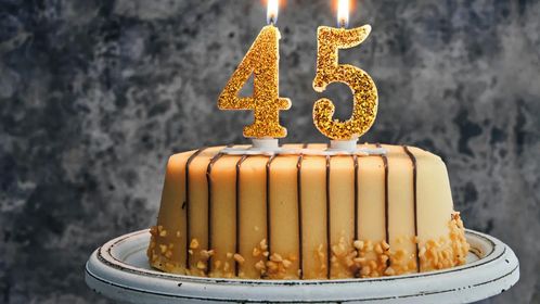 UN ANNIVERSAIRE À... LE MUY !
Le groupe Alcooliques Anonymes"Sérénité" du Muy a célébré le 45ème anniversaire d'abstinence Dany le mercredi 13 décembre 2023.
85490 - LE MUY
43, Route Nationale 7
Réunions chaque MERCREDI 20H
#entrezcestouvert
#unebelleaventure
#lemuy #var #paca