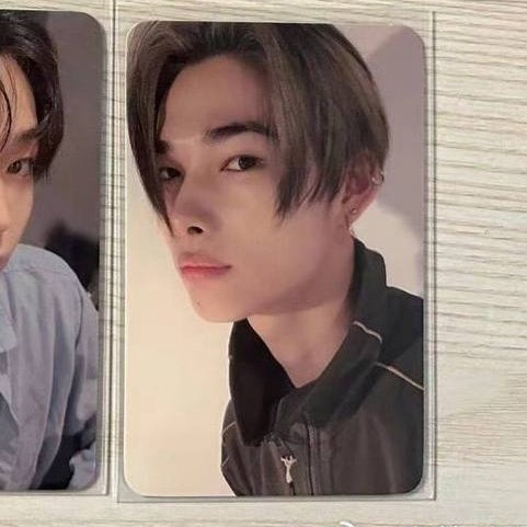 heeszeungi's tweet photo. [help rt]
wts wto want to sell opslot oper slot

★ ni-ki muplant 70k go dom bekasi (dp 50k)
★ ni-ki ld sw ob r2 95k go dom bandung (dp 85k)

t. musicplant lucky draw soundwave orange blood enhypen https://t.co/az7UsBtDe0