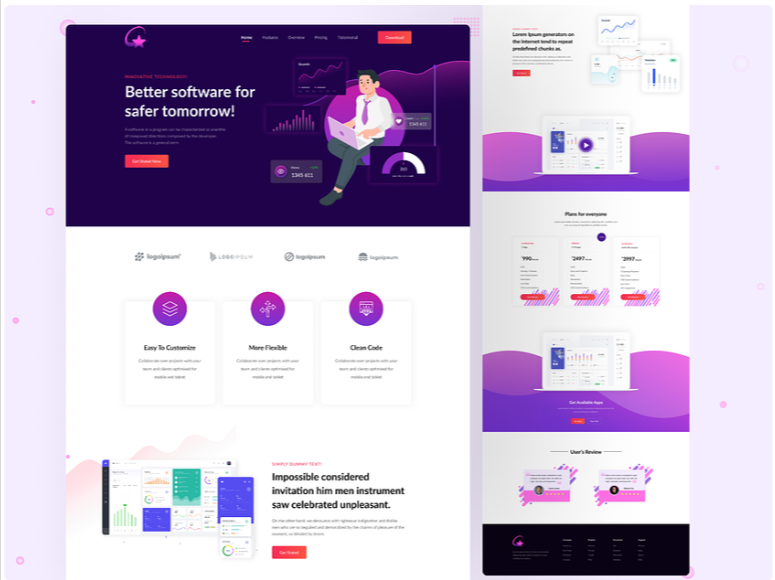 DulalHasan10's tweet photo. “Case Study - Landing Page Design”
🎯 Platform: Webflow
🎯 Pages: 5 pages
🎯 Ui Design: Using Figma
🎯 Client: Canada

#########
👉Ready for a website Just shoot me a message: https://t.co/uxVBjMJcJx

#webflow #webflowDesign #webflowWebsite #webflowDeveloper #webflowWebsiteDesign https://t.co/QM27rXbNpH