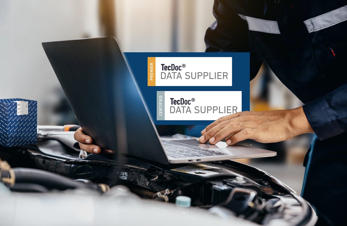 msmotorservice's tweet image. Press release: Motorservice&apos;s excellent data quality recognised by inclusion in #TecDoc 👇
ms-motorservice.com/int/en/new/mot…