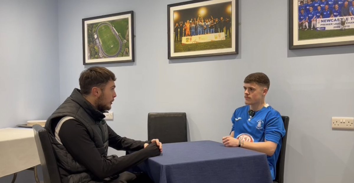 Sam Lynch tweet media