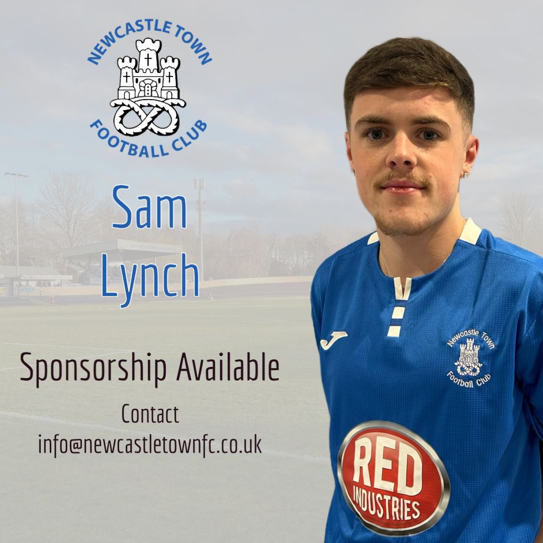 Sam Lynch tweet media