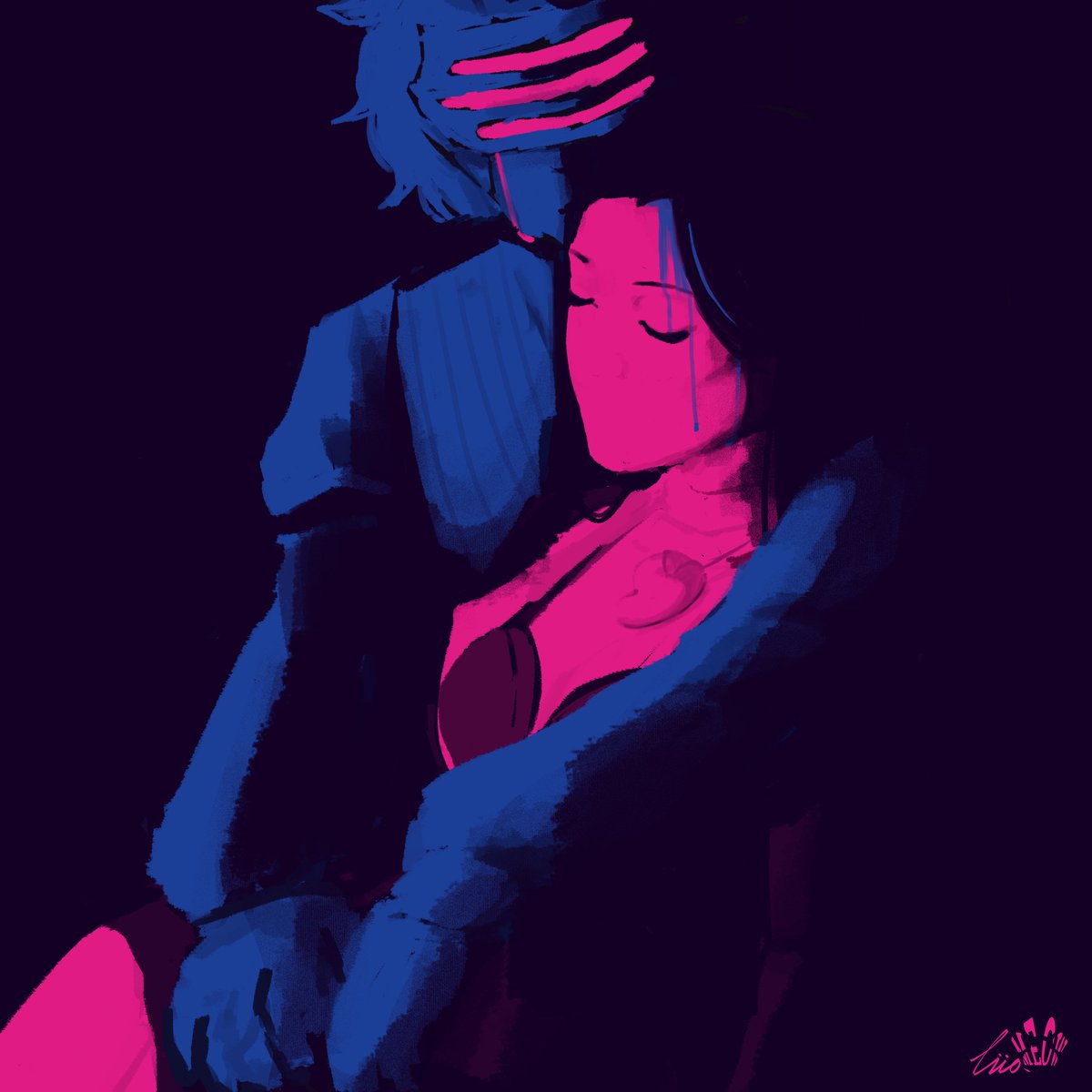 random stuff
#tvgirl #AceAttorney #miafey #godot