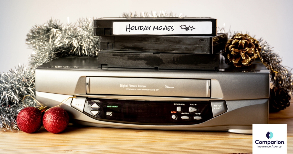 AmyDAgency's tweet image. Holiday nostalgia is about to set in. What holiday movies did you love to watch as a kid? #ThrowbackThursday
