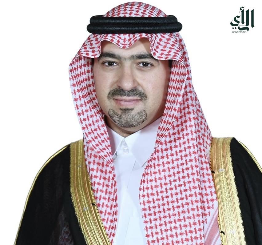 الأمير خالد بن سعود يشكر القيادة بمناسبة تعيينه نائبا لأمير منطقة تبوك - alraynews.net/6647060.htm #صحيفة_الرأي_الإلكترونية
