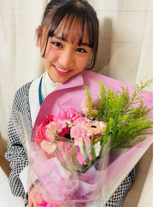 櫛渕比楽理のTwitter画像9