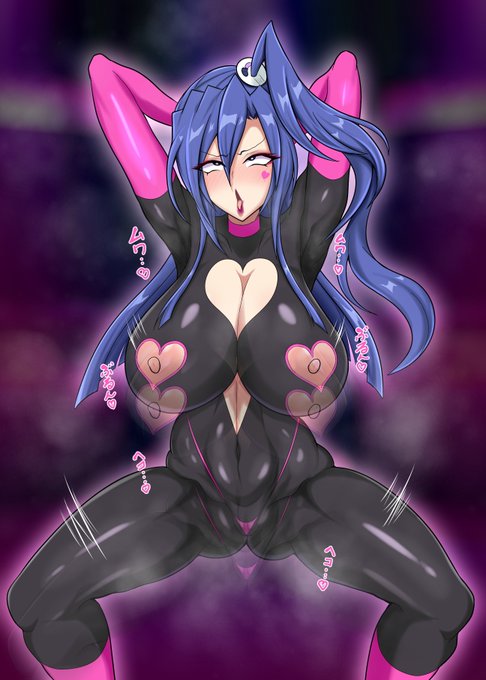 自分の癖を全部詰めたデカパイSAKIMORIはこうなるんだ 