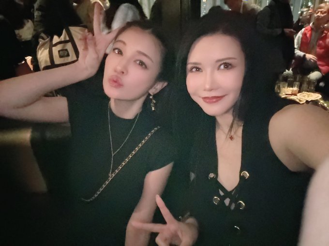 DIAMONDグループ忘年会〜?
来年からさらに急発進します✨? https://t.co/HeEJwroCFT