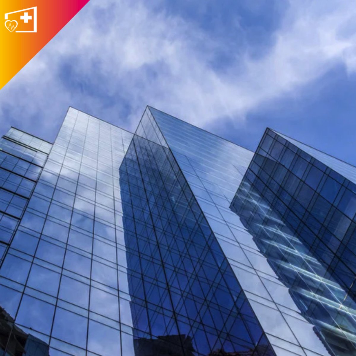 Linde Médica tweet media