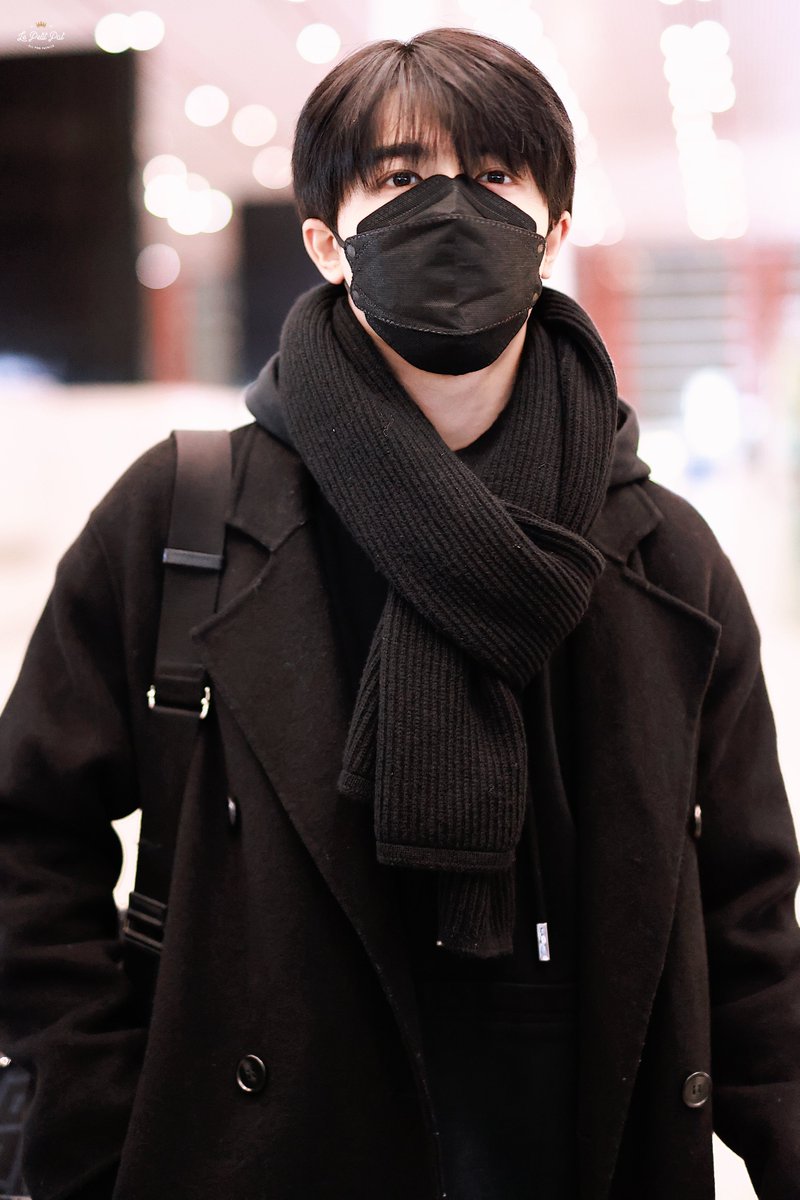 LePetitPat1020's tweet image. 20231214 🛫PEK

#Patrick20thBirthdayParty
#AmagicalNightWithPatrick 
@patrick_pppat
#แพทริค #PatrickFinkler
#尹浩宇 #Patrick尹浩宇