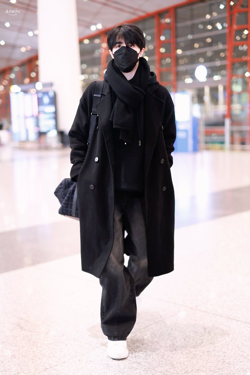 LePetitPat1020's tweet image. 20231214 🛫PEK

#Patrick20thBirthdayParty
#AmagicalNightWithPatrick 
@patrick_pppat
#แพทริค #PatrickFinkler
#尹浩宇 #Patrick尹浩宇