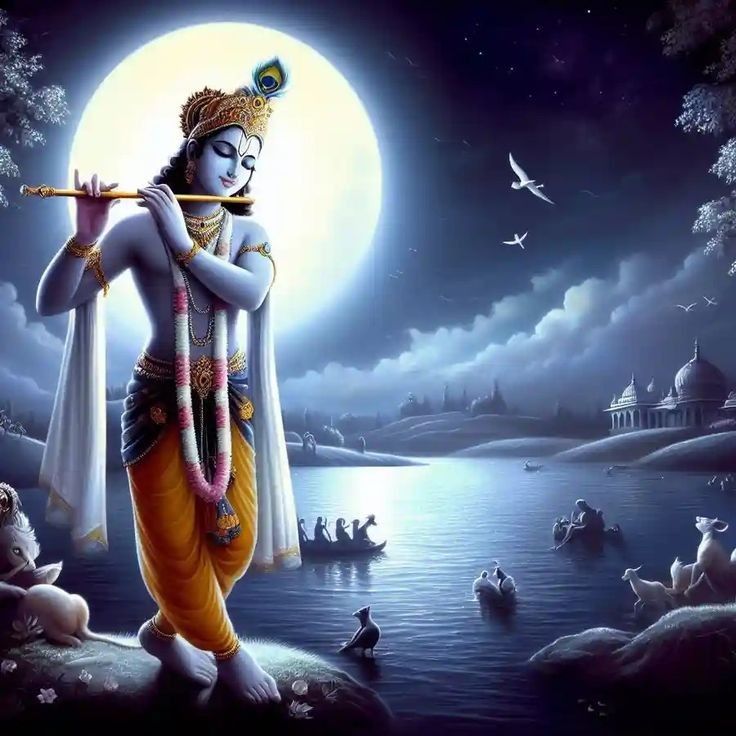 KrishnaDharma's tweet photo. Long ago you left me but I am still with you. https://t.co/vF6XYNf5oE