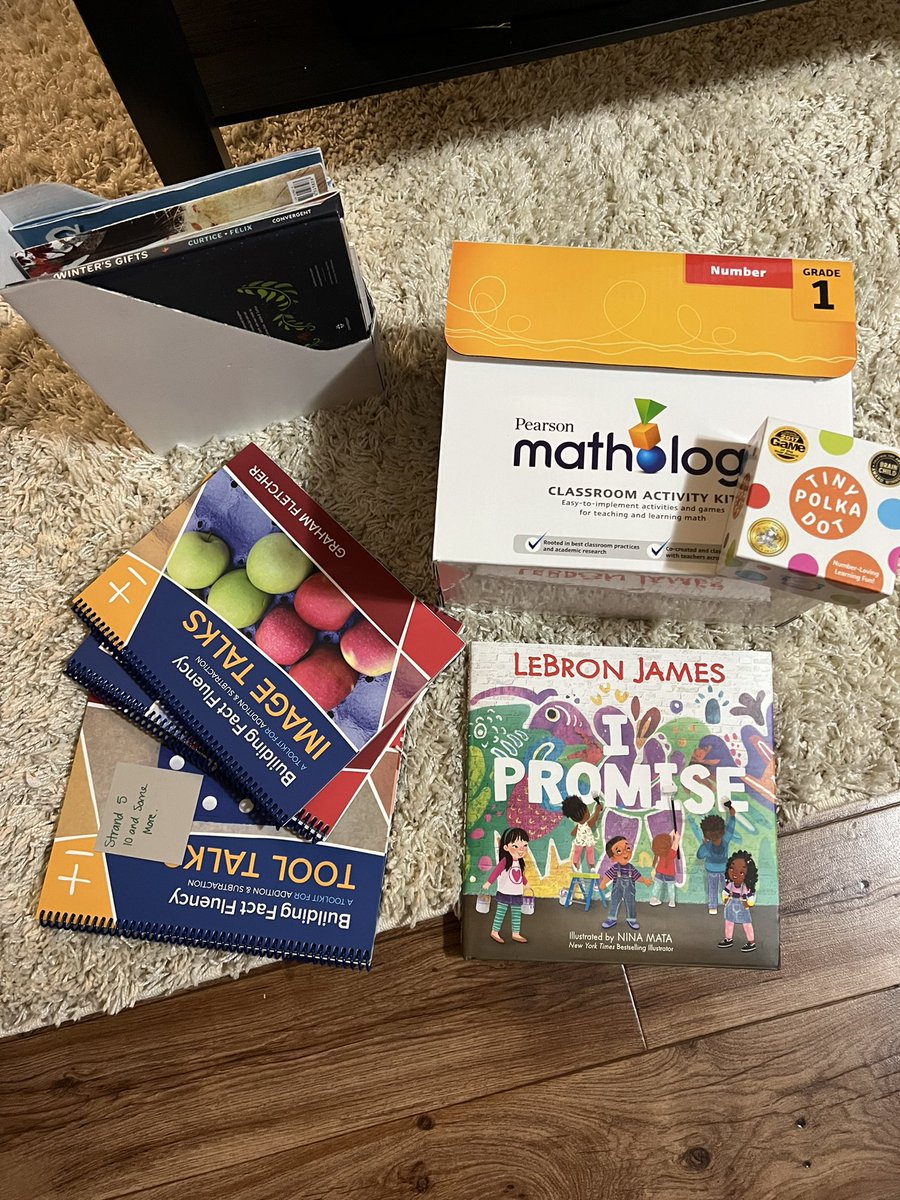 Miss_A_Salter's tweet photo. And so it begins…met my grade ones and now time to plan! Can’t wait to get started with learning all about community in social studies, and teaching numeracy for the first time! Numbers to 100 over the next few months with skip counting😊 @ULethbridgeEdu #PSIII https://t.co/HWnRZslxDH