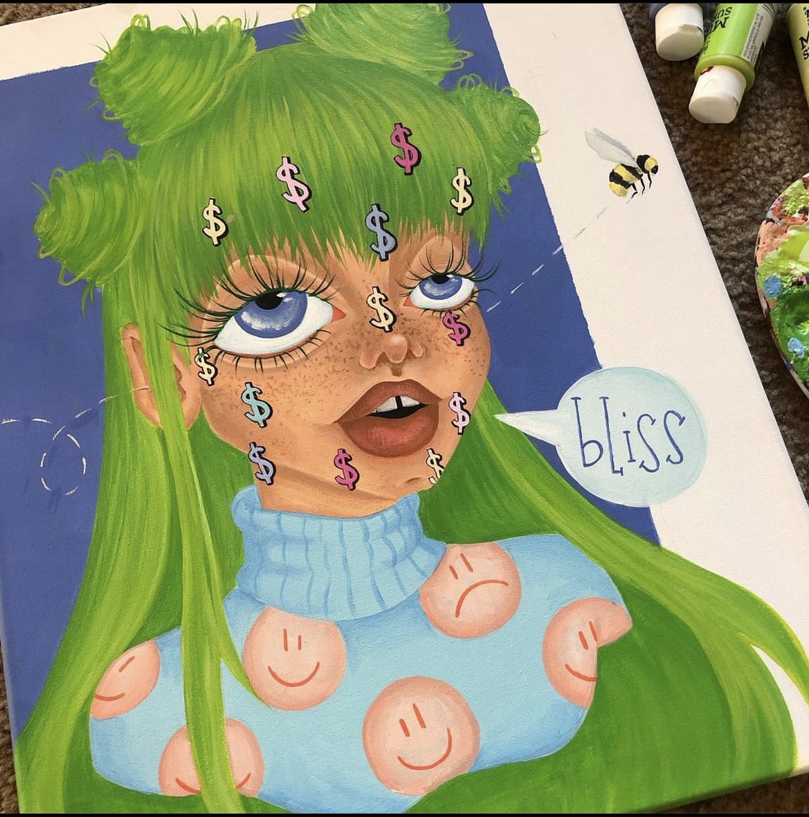 cauctease's tweet photo. @princesspopthat Four different artist from Boston FUCK WITH THE BIG PLUGS PLEASE 😩 WHAT STYLE ARE YOU LOOKING FOR WE GOT IT. #Boston #artplug https://t.co/YKim0GJ5ys