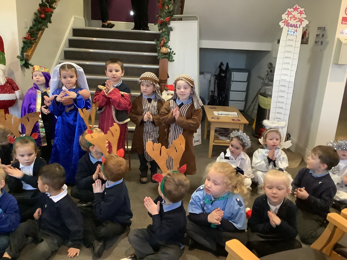 Holy Cross tweet media