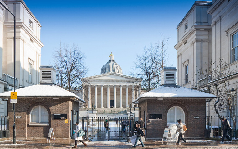Applications are open to the UCL Earth Sciences Ph.D. scholarship. The scholarship is meant to support underrepresented groups at the Ph.D. level. The deadline for applications is on January 29th, 2024. bit.ly/47TTjGp