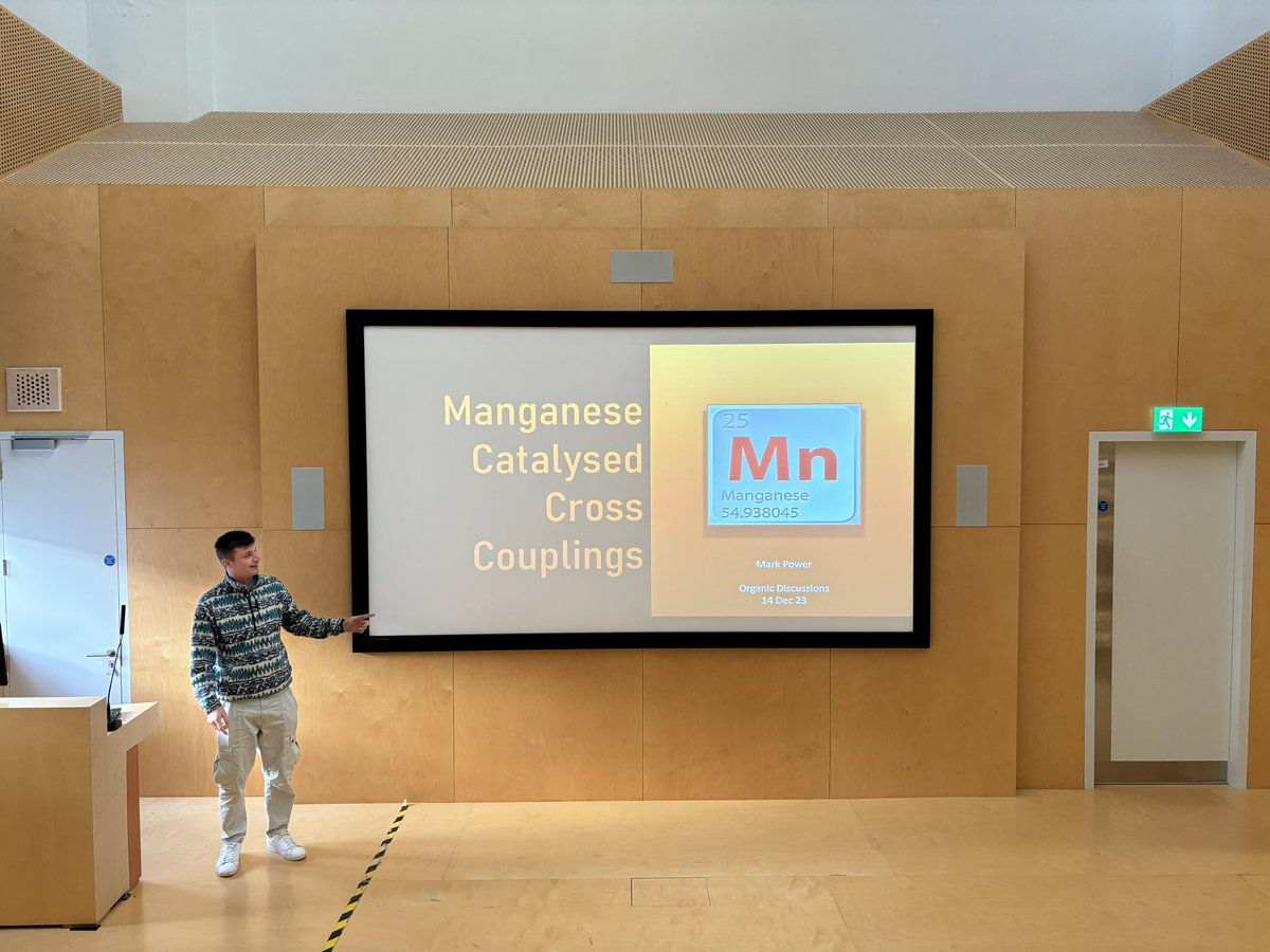 Organic Discussions tweet media