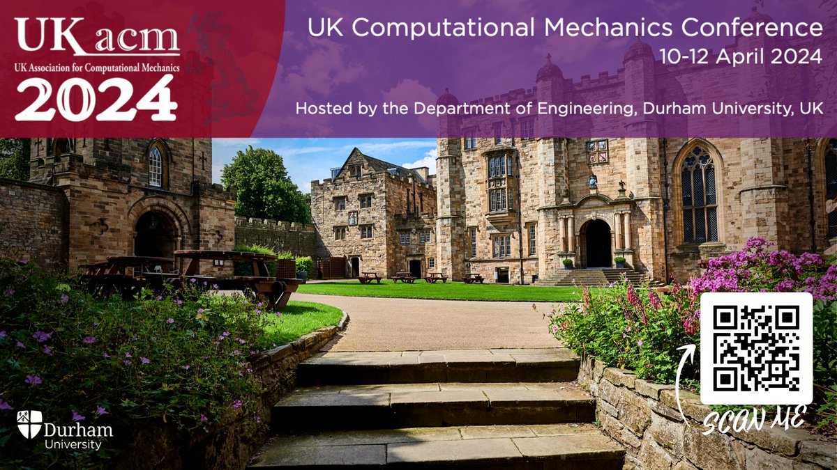 Remember to get you abstracts into the <a href="/UK_ACM/">UKACM</a>  2024 conference to be held at Durham University.  See here for more details: sites.google.com/view/ukacm2024…