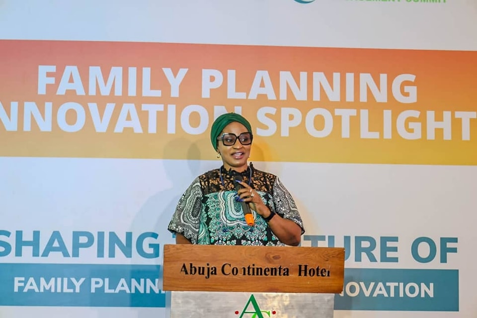 Innovation takes center stage! 🚀 Today, we're spotlighting the game-changers in family planning. Cheers to the creative minds addressing barriers and redefining the landscape of family planning implementation. 🌍🔗 #InnovationSpotlight #FamilyPlanningRevolution'