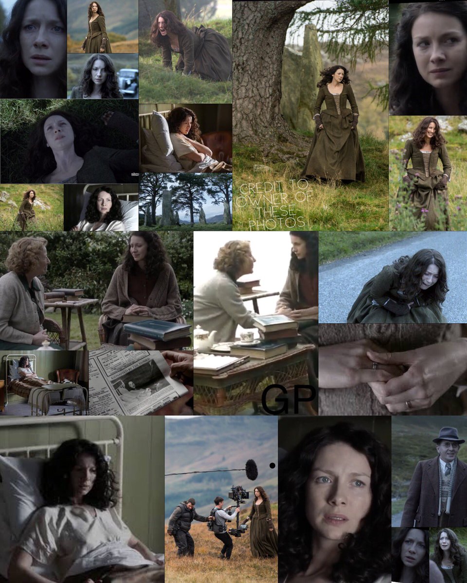 PustorinoGina's tweet photo. Droughtlander Thursday morning everyone #outlandermemories https://t.co/Dq3BCSxU5V
