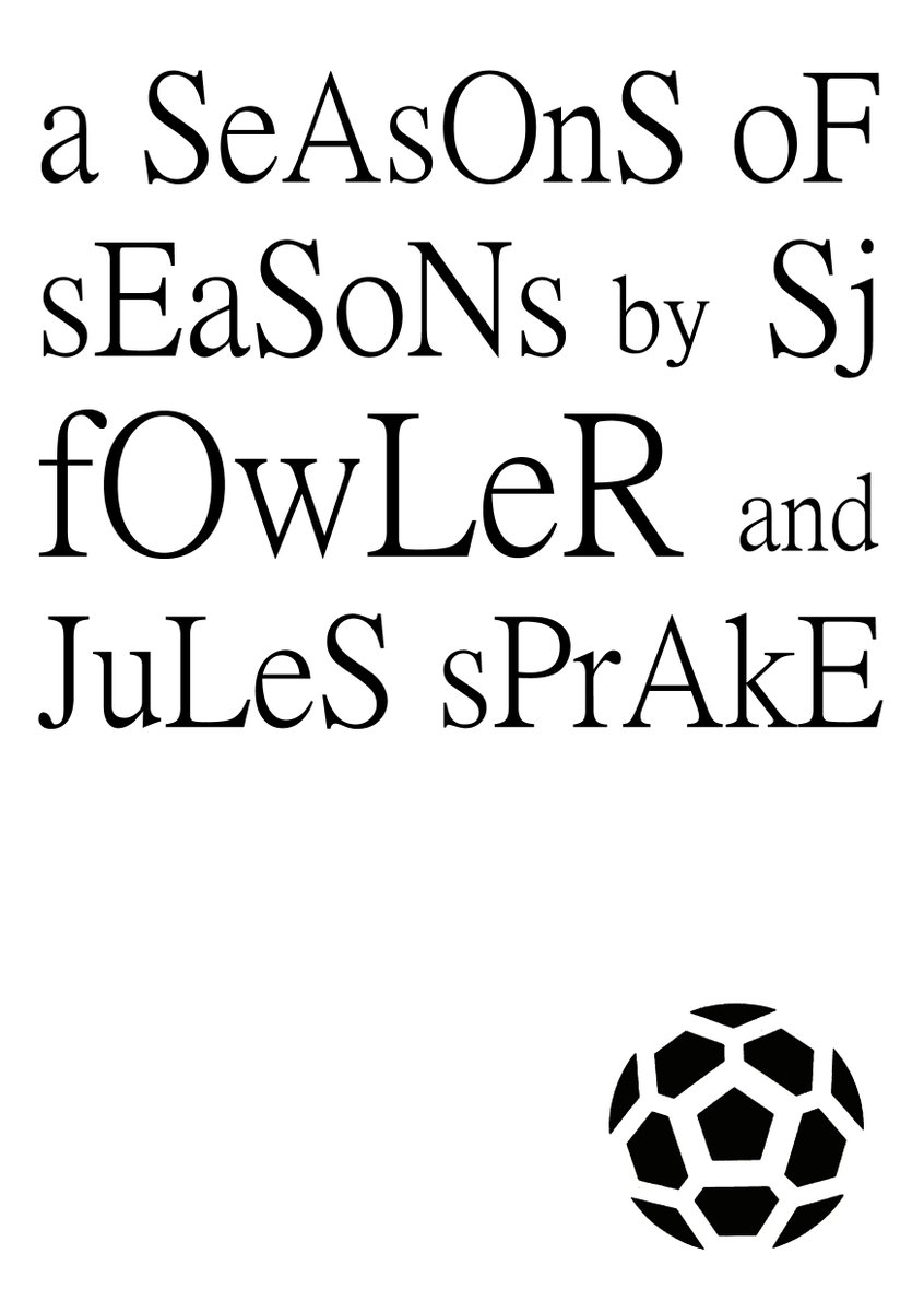 SJ Fowler tweet media