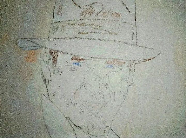 SlayderD's tweet photo. Harrison Ford Indiana Jones And The Temple Of Doom (1984) https://t.co/A9Mc5mg2vr