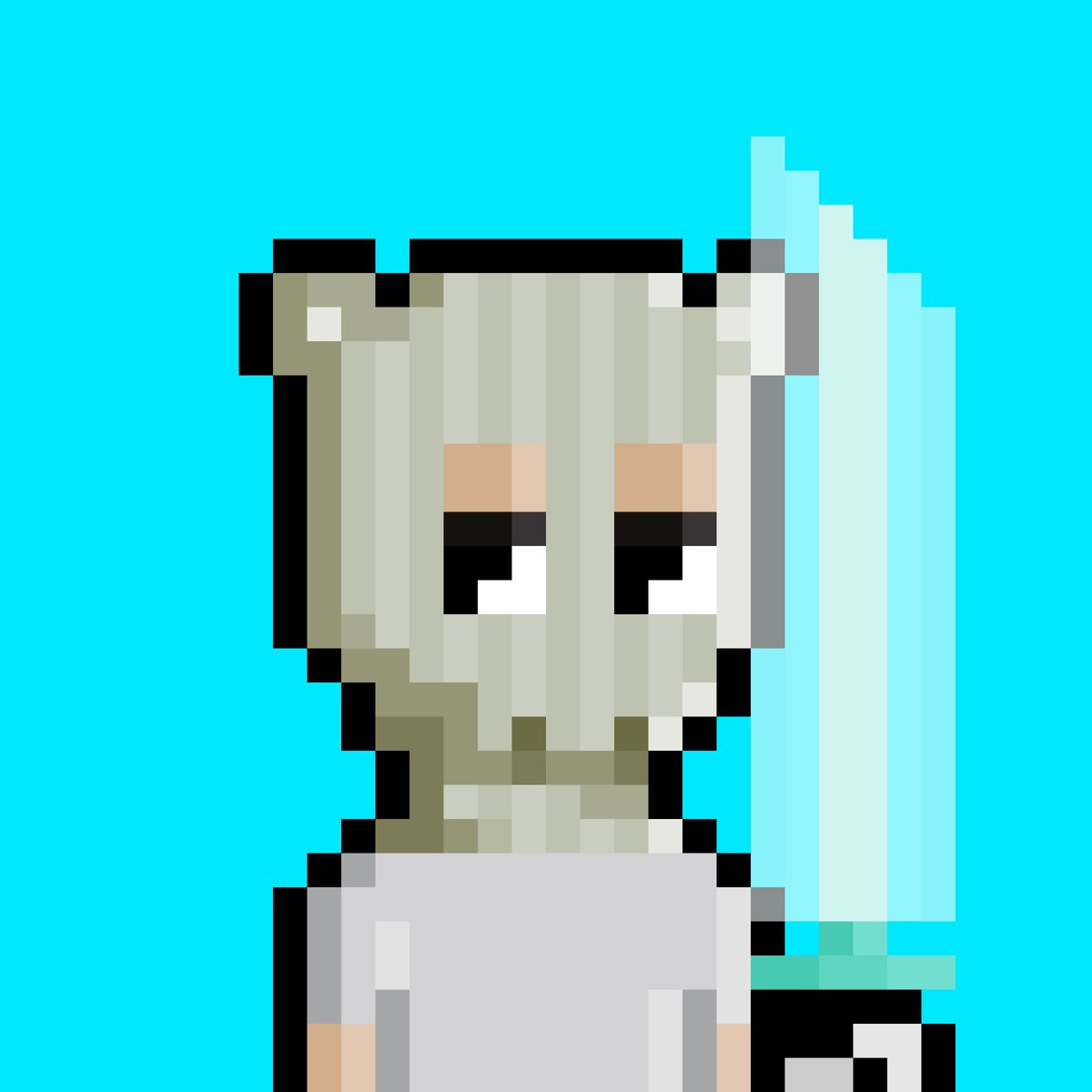 WinvestTogether's tweet image. Because the force is strong with me.#BitBeasts
