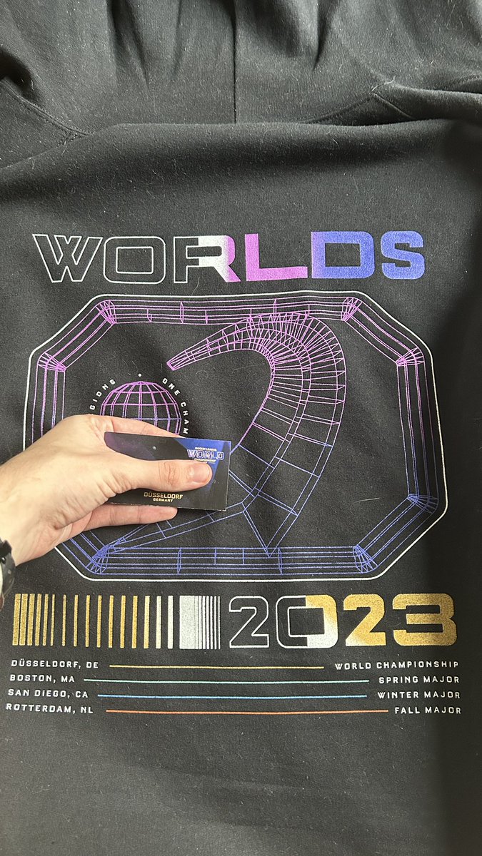 fadoeng's tweet image. 🌍RLCS WORLDS WHEELCODE GIVEAWAY🌎

To participate:
⭐️follow me (@fadoeng)
⭐️repost
⭐️tag 2 friends

giveaway ends 31st of december, 23:00, gl🤠