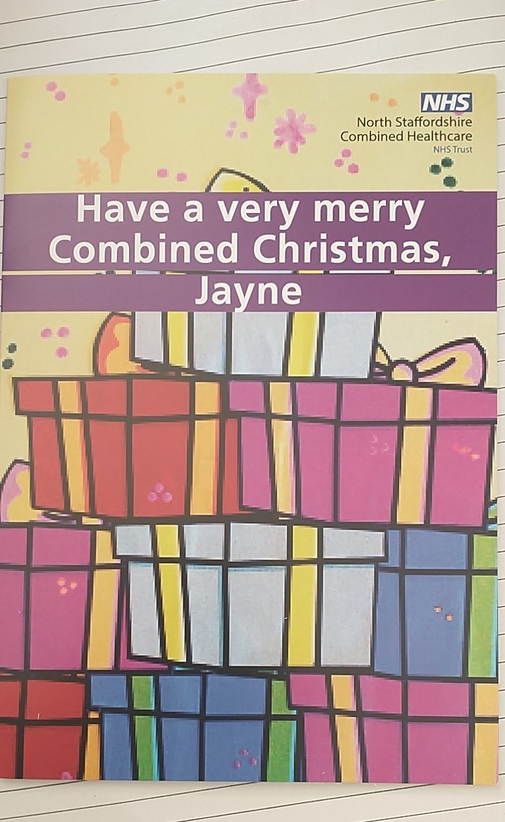 Sometimes the postman brings lovely things😁Thank you much appreciated😍 <a href="/ileolusi/">Buki</a> <a href="/CombinedNHS/">CombinedNHS</a> <a href="/GrantZoelbarker/">Zoe Grant</a>