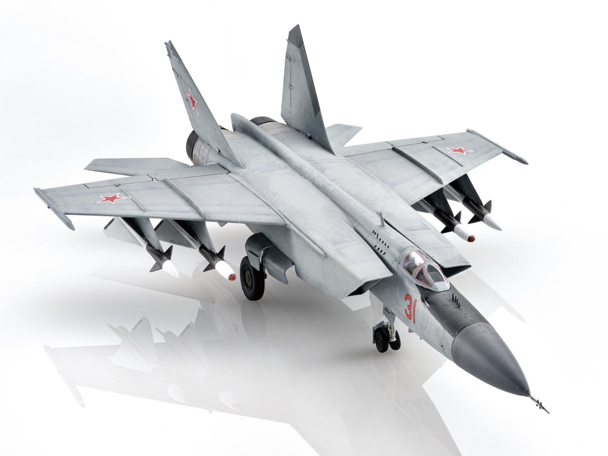 Amazon.co.jp: KGB シークレットファイルズ MiG-25~フォックス