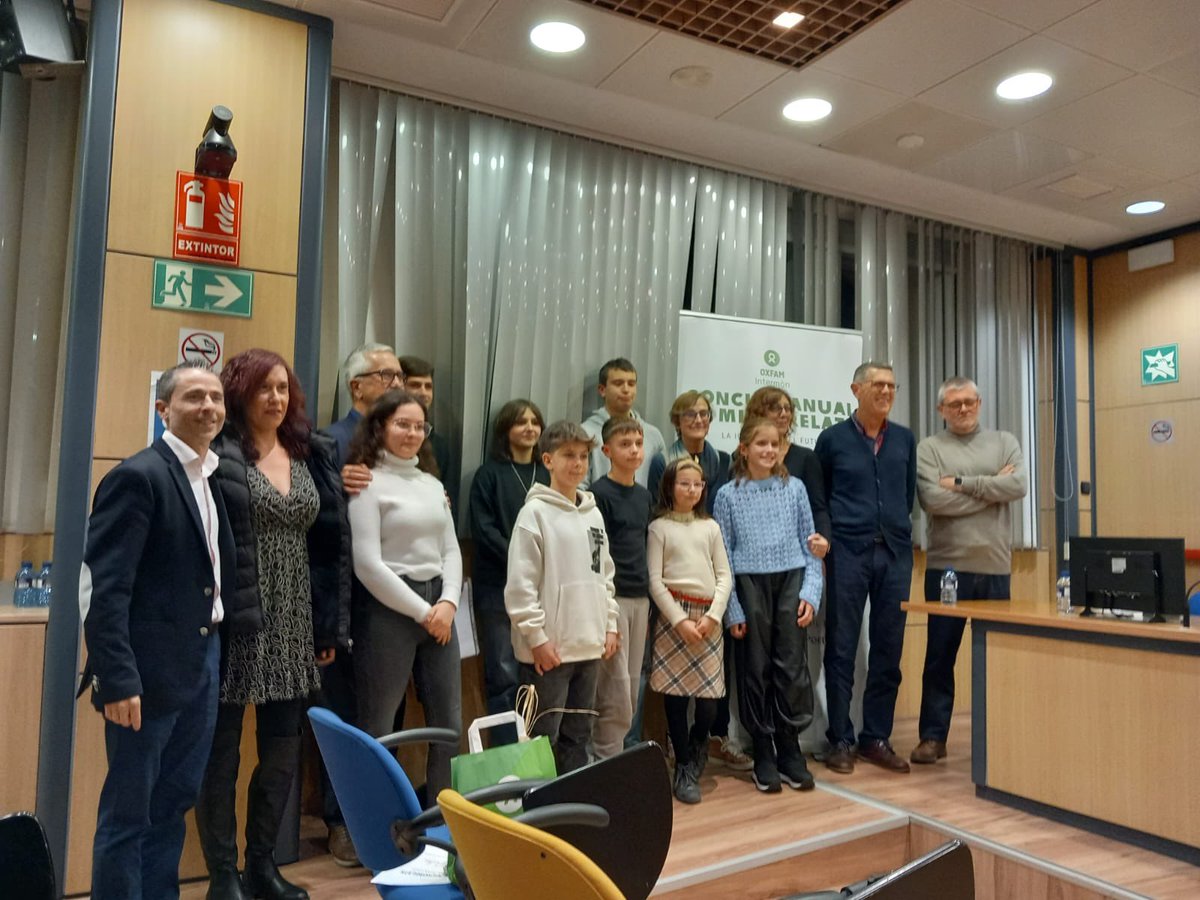 OI en Castelló tweet media