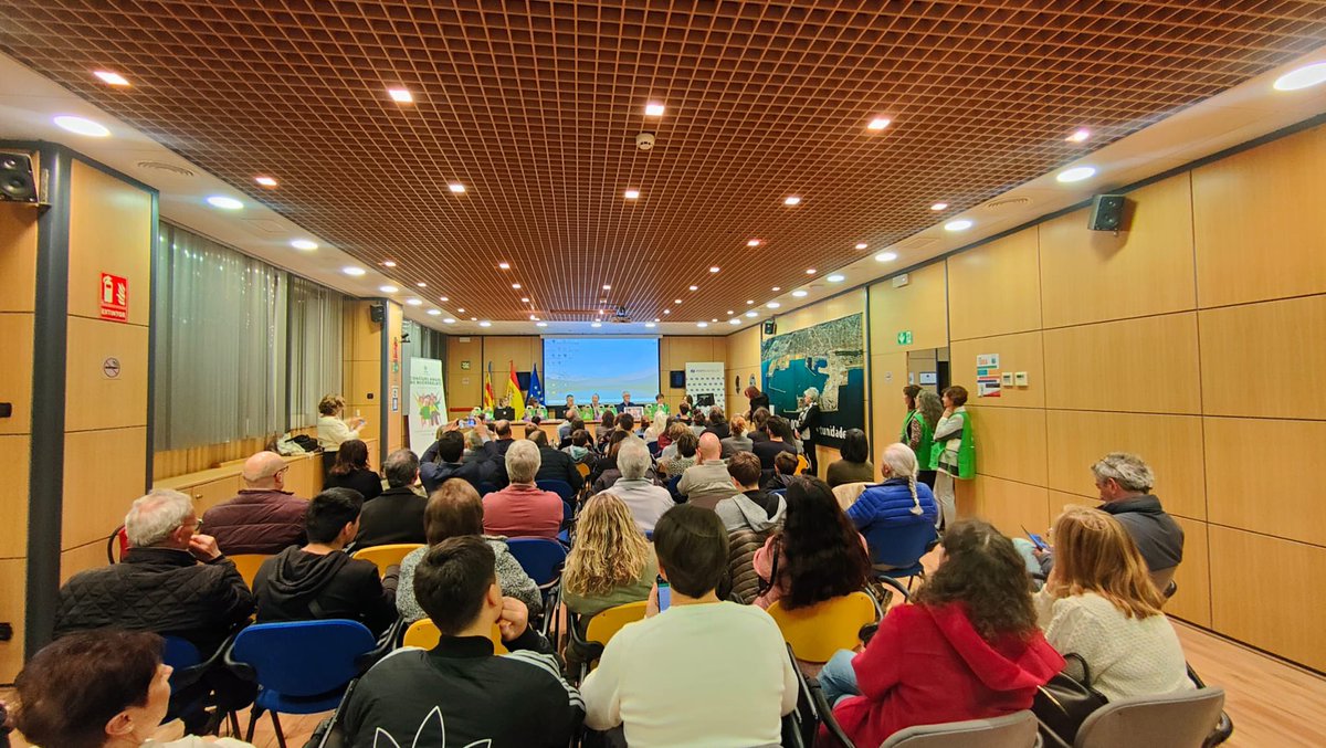 OI en Castelló tweet media