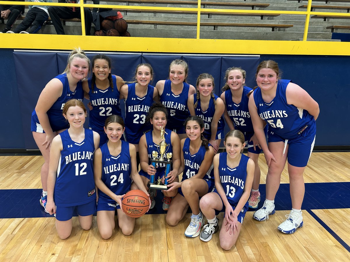 DMSJAYSHOOPS's tweet photo. DMS finished up their city tournaments with a 3rd place finish in Grandview and a 4th place finish at Discovery.  Brought home some hardware for the trophy case!  Getting better everyday! https://t.co/GivDlva7TE