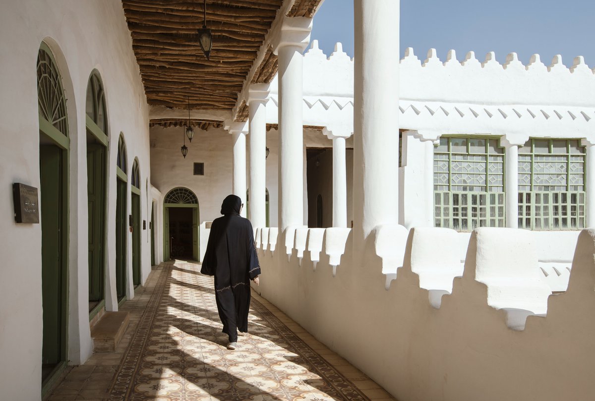 deira_tours's tweet image. Immersed in the grandeur of Murabba Palace - a cultural gem nestled in Riyadh, preserving the essence of Saudi's glorious past. 🕌🏛️ #PalatialSplendor #HeritageTreasures
#visitsaudi