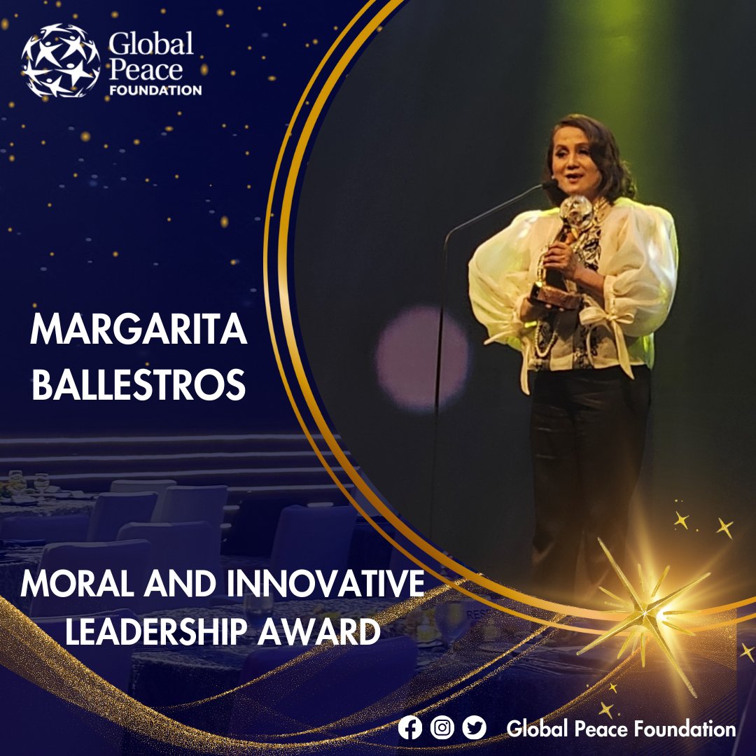 GPF Philippines tweet media