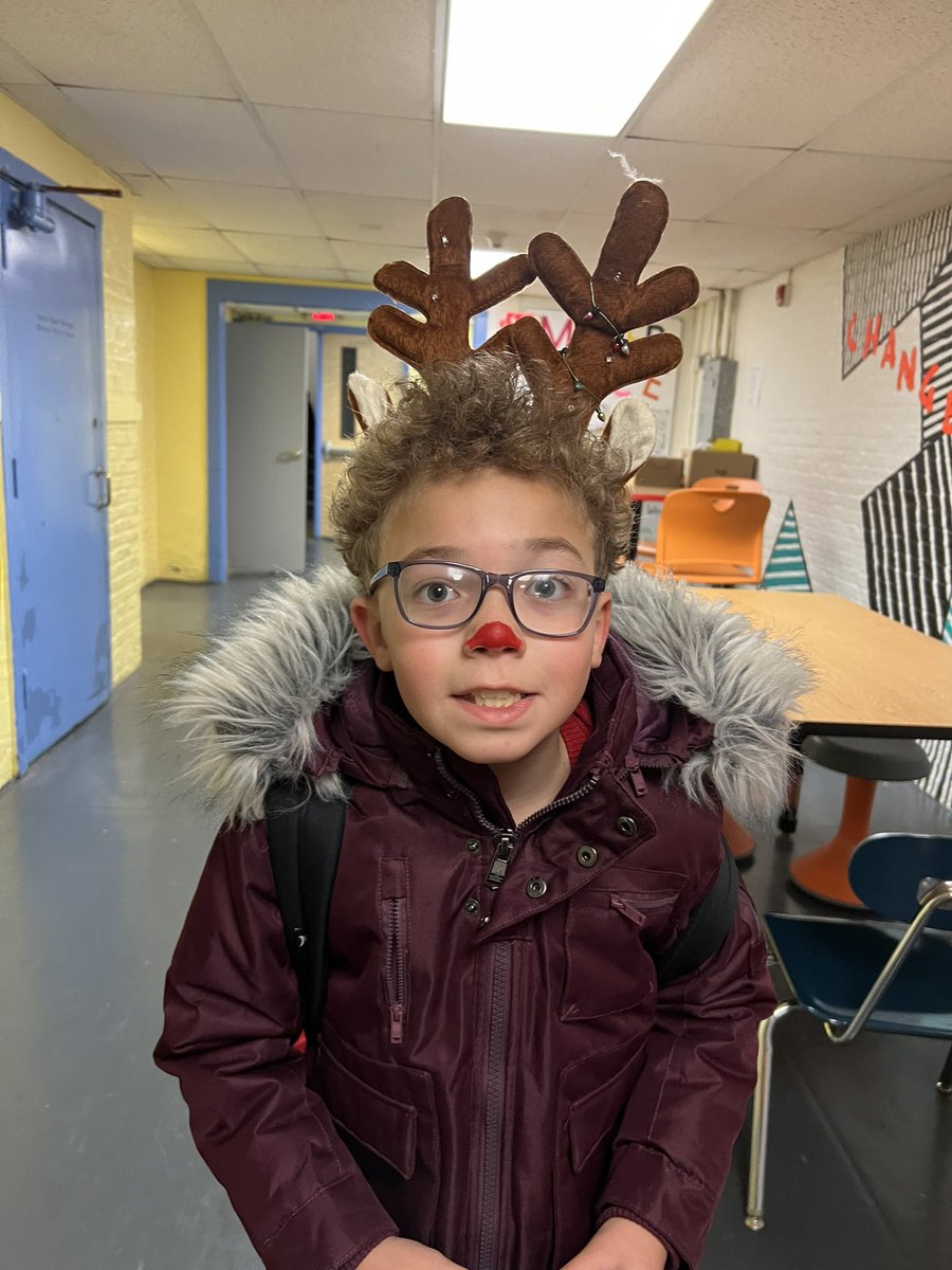 School One tweet media