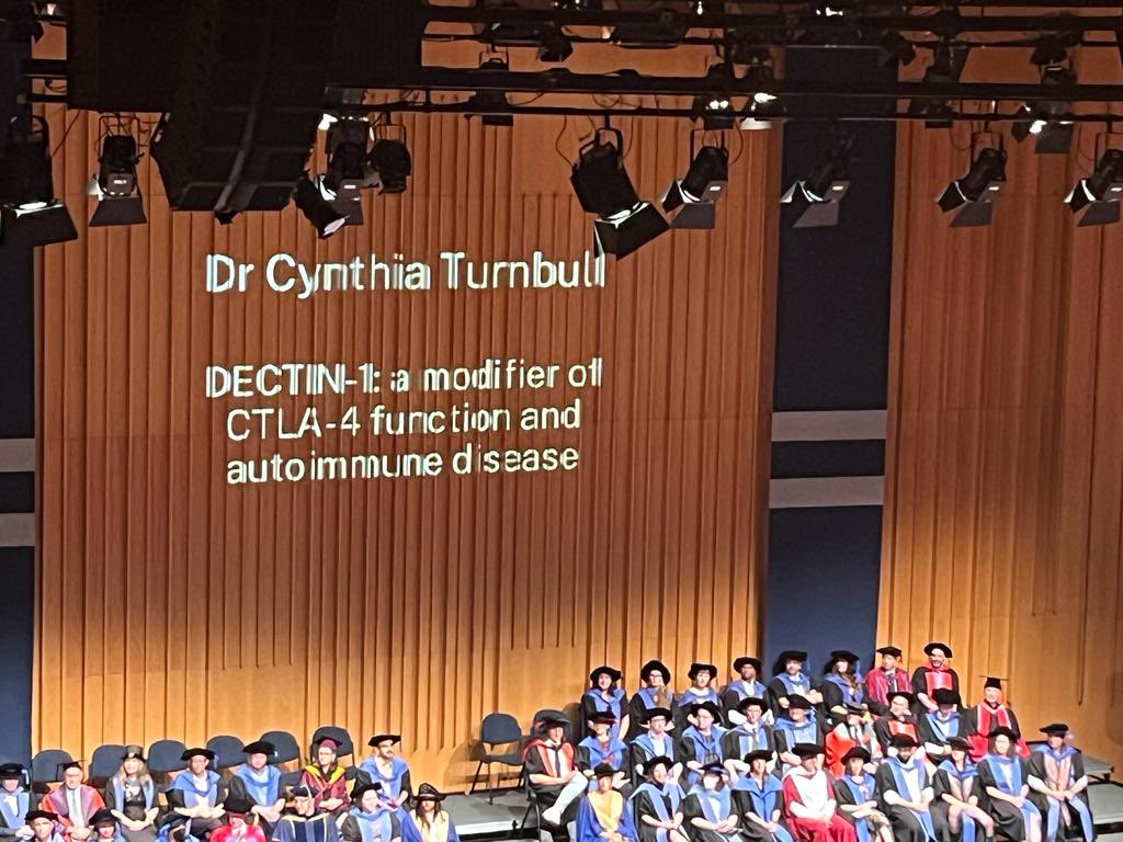 Cynthia Turnbull tweet media