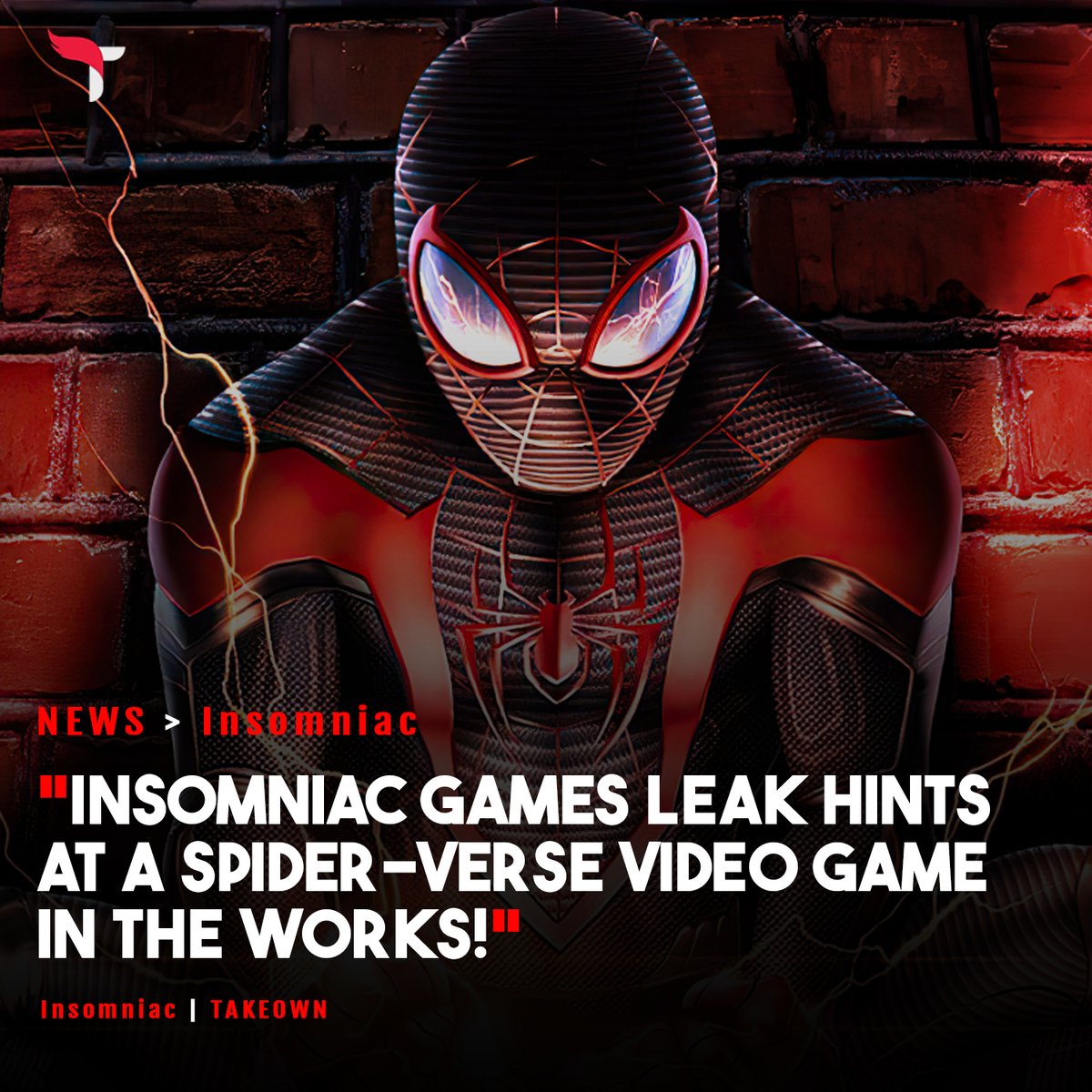 TakeOwn - Gaming tweet media