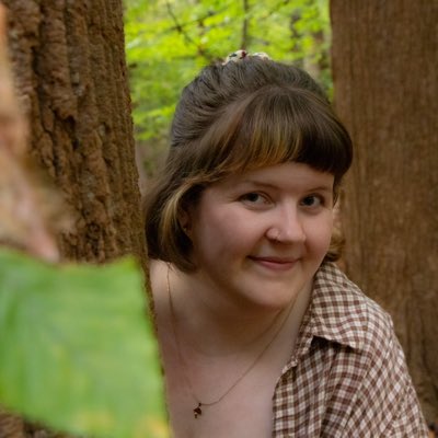 toadstoolfrog's tweet image. #NewProfilePic