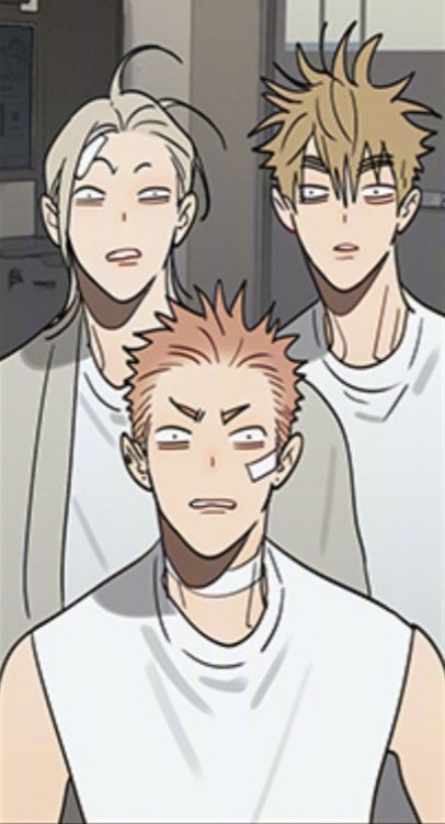 shanchimochi's tweet photo. @old_xian I love them 😂😭 https://t.co/jpQcEHfrAl