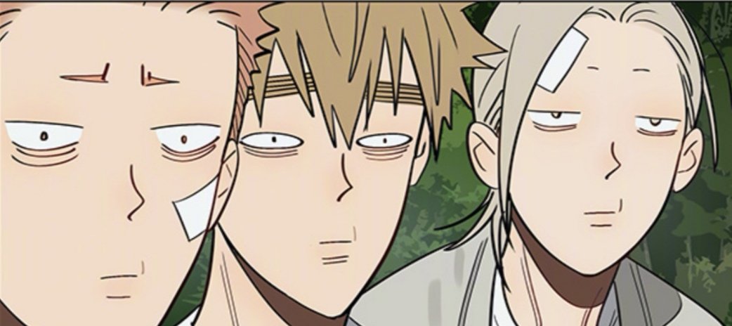 shanchimochi's tweet photo. @old_xian I love them 😂😭 https://t.co/jpQcEHfrAl