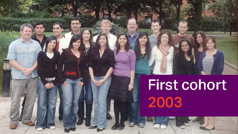 Health and Life Sciences at Aston University tweet media