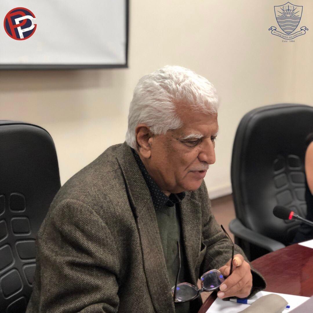 CPPGnews's tweet photo. On December 12, 2023 CPPG organised a seminar on “Human Rights, International Law, And Implications for Future Generations”. Prof. Emilie Gaillard, Associate Professor in Private Law and Co-head of Risk Division of the MRSH, was invited for the talk.
#cppg #fccu #publicpolicy https://t.co/IJVYoRQ5l1