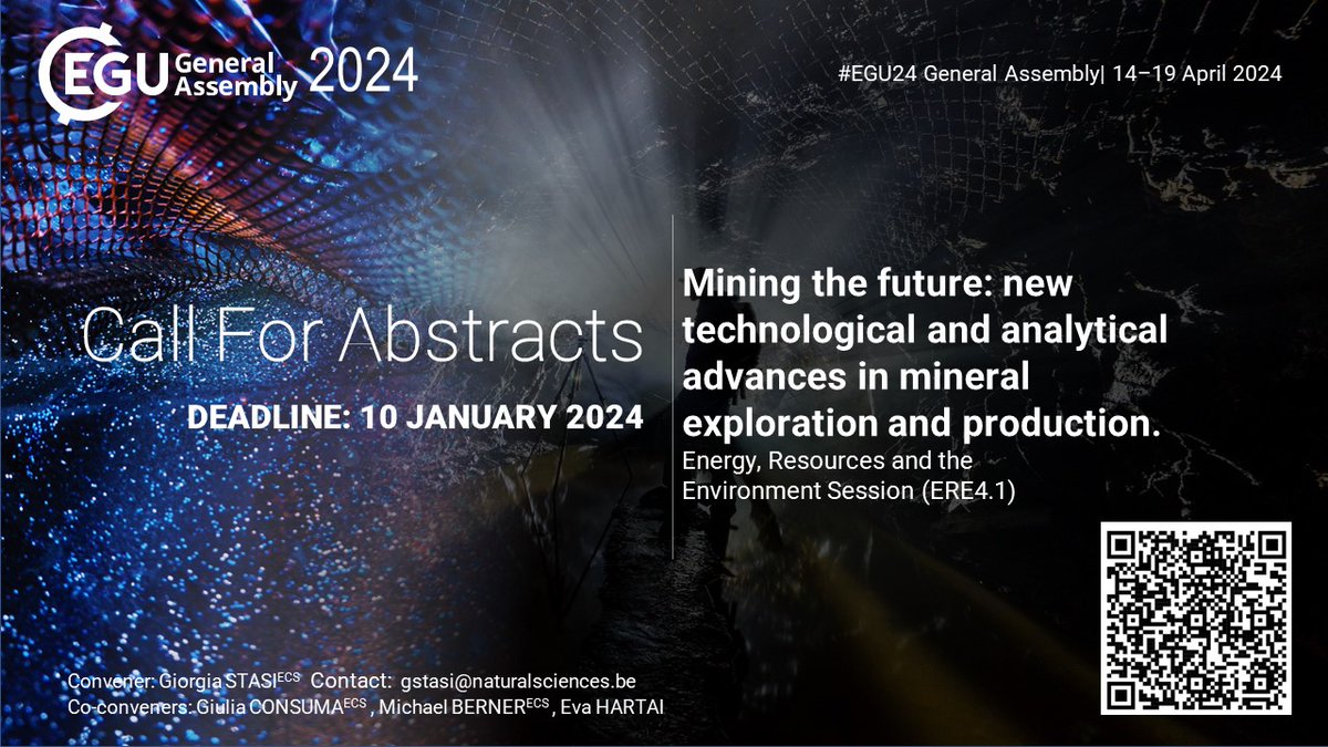 ROBOMINERS Project tweet media